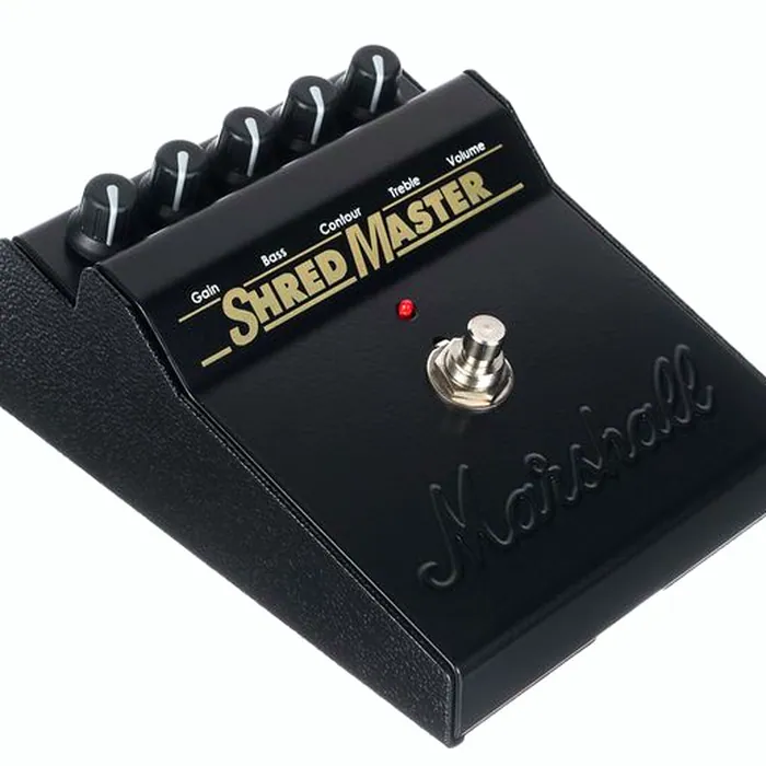 Marshall Shredmaster – photo 12