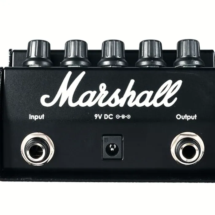 Marshall Shredmaster – photo 9