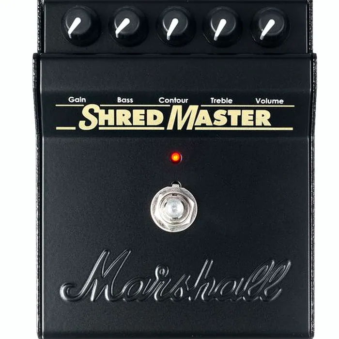 Marshall Shredmaster – photo 8