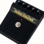 La pédale d’effet Marshall Shredmaster : Notre avis