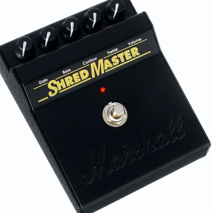 Marshall Shredmaster – photo 6