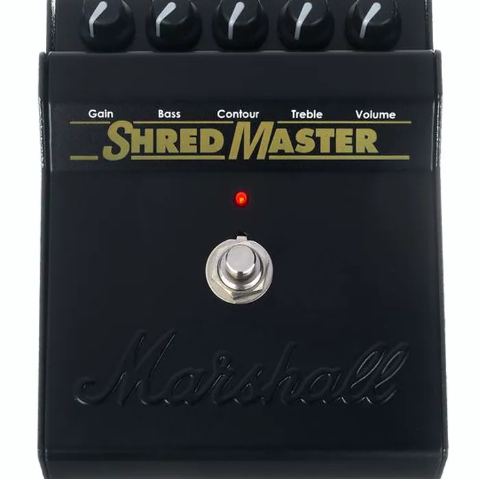 Marshall Shredmaster – photo 5