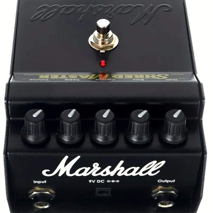 Marshall Shredmaster – photo 7