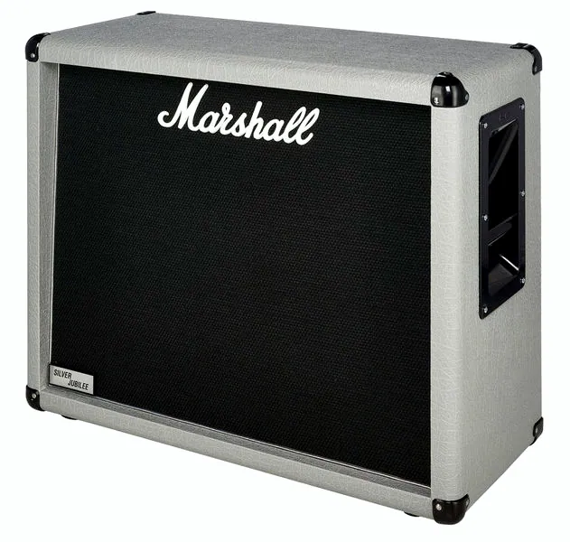 Marshall Silver Jubilee 2536 212