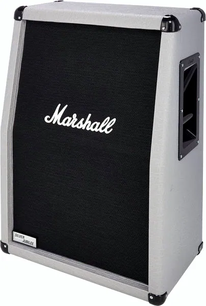 Marshall Silver Jubilee 2536A 212