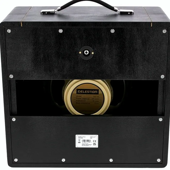 Marshall Studio JTM ST112 Cabinet – photo 7