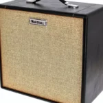 Avis baffle guitare Marshall Studio JTM ST112 Cabinet