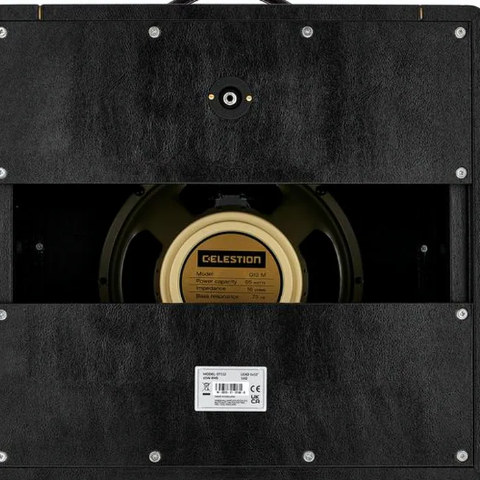 Marshall Studio JTM ST112 Cabinet – photo 10
