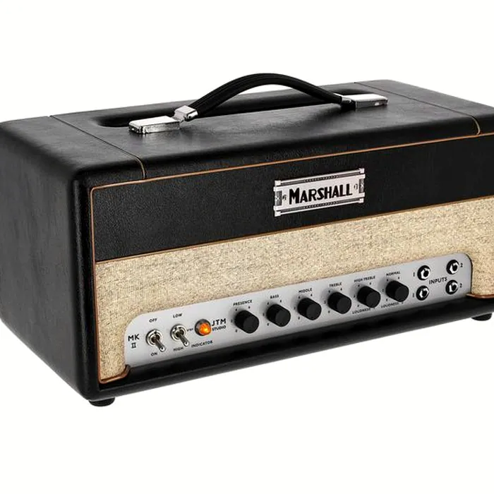 Marshall Studio JTM ST20H Head – photo 6