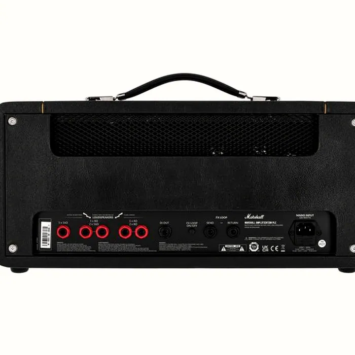 Marshall Studio JTM ST20H Head – photo 10