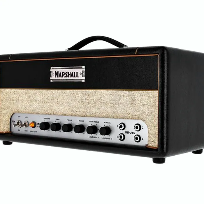 Marshall Studio JTM ST20H Head – photo 8