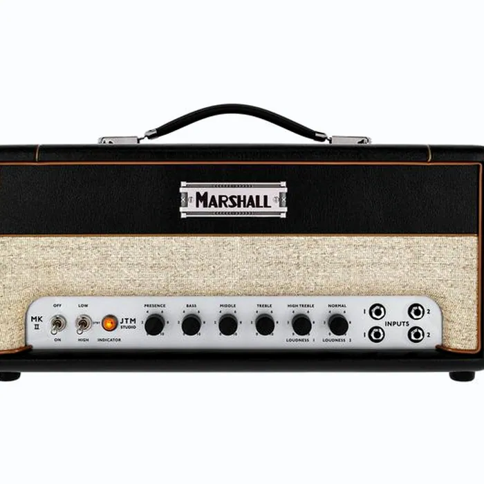 Marshall Studio JTM ST20H Head – photo 9