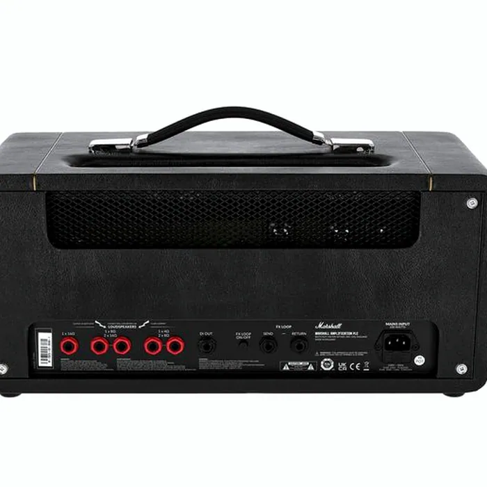 Marshall Studio JTM ST20H Head – photo 7