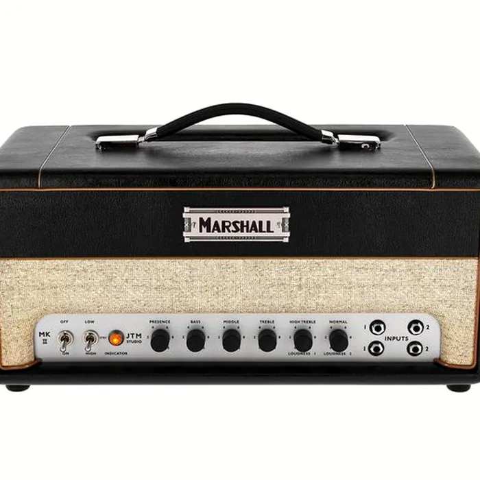Marshall Studio JTM ST20H Head – photo 5
