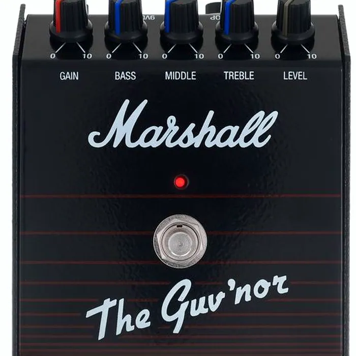Marshall The Guv´nor – photo 8