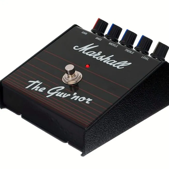 Marshall The Guv´nor – photo 10