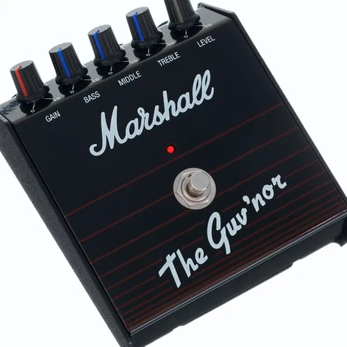 Marshall The Guv´nor – photo 6