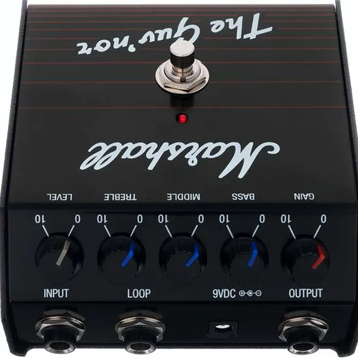 Marshall The Guv´nor – photo 7