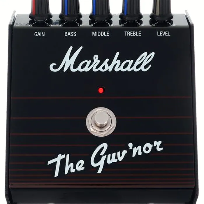 Marshall The Guv´nor – photo 5