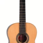 Guitare classique Martinez ES-06C Tossa Classic | Test, Avis & Comparatif