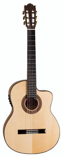 Martinez ES-08S Blanca