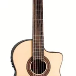 Guitare classique Martinez ES-09S Blanca | Test, Avis & Comparatif