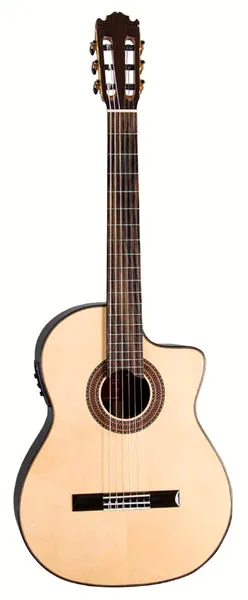 Martinez ES-09S Blanca
