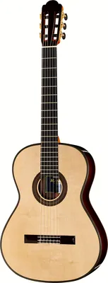Martinez Hauser Spruce Classic B-Stock