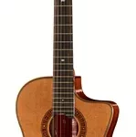 Guitare classique Martinez MP-14 MH Classic | Test, Avis & Comparatif