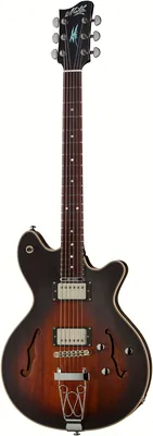 Maton BB1200JH Josh Homme