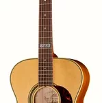 Guitare acoustique Maton EBG808 Tommy Emmanuel | Test, Avis & Comparatif