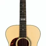 Guitare acoustique Maton EBG808 Tommy Emmanuel Left | Test, Avis & Comparatif