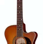 Guitare acoustique Maton EBG808C Nashville | Test, Avis & Comparatif