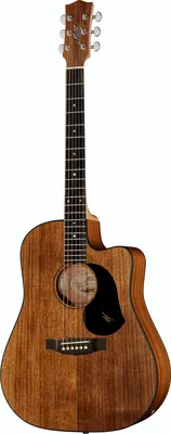 Maton EBW70C Blackwood