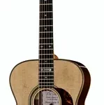 Guitare acoustique Maton EM100 808 Messiah | Test, Avis & Comparatif