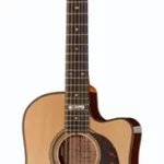 Guitare acoustique Maton EM100C-12 Messiah | Test, Avis & Comparatif