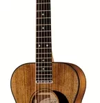 Guitare acoustique Maton EMBW6 Mini | Test, Avis & Comparatif