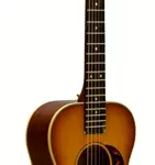 Guitare acoustique Maton EMD/6 Diesel Signature /w Case | Test, Avis & Comparatif