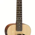Guitare acoustique Maton EMS/12 w/ Case | Test, Avis & Comparatif