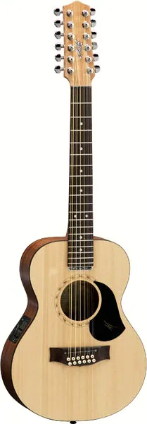 Maton EMS/12 w/ Case
