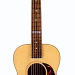 Guitare acoustique Maton EMTE Tommy Emmanuel Mini | Test, Avis & Comparatif