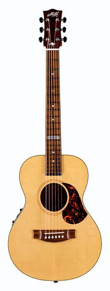 Maton EMTE Tommy Emmanuel Mini