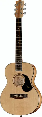 Maton Mini EM6 w/ Case