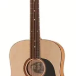 Guitare acoustique Maton SRS60 w/ Case | Test, Avis & Comparatif