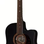 Guitare acoustique Maton SRS70C BK w/ Case | Test, Avis & Comparatif