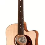 Guitare acoustique Maton SRS70C w/ Case | Test, Avis & Comparatif