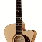 Guitare acoustique Maton SRS808C | Test, Avis & Comparatif