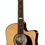 Guitare acoustique Maton TE1 Tommy Emmanuel /w Case | Test, Avis & Comparatif