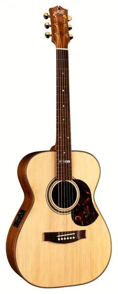 Maton The Australien EA-808