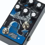 La Pédale d’effet Matthews Effects Astronomer v2 Reverb – Photos, Tests & Avis